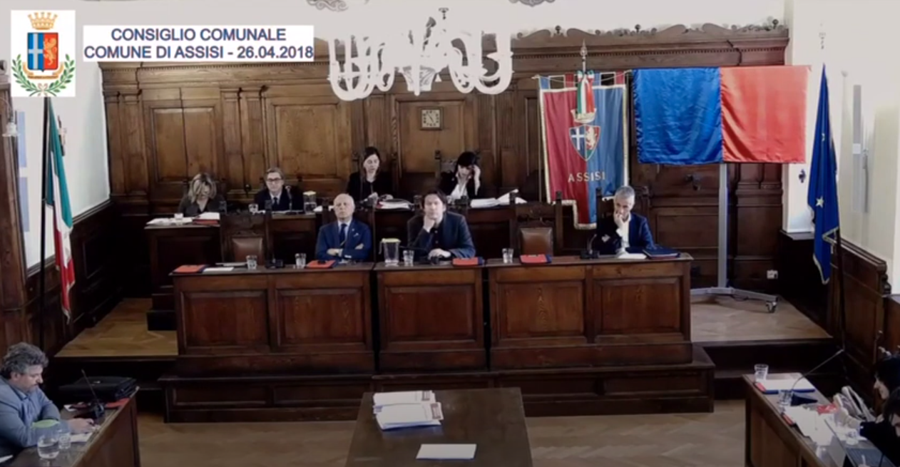 Cover dell'articolo: Conferimento titolo di Benemerito al Prof. Giovanni Zavarella