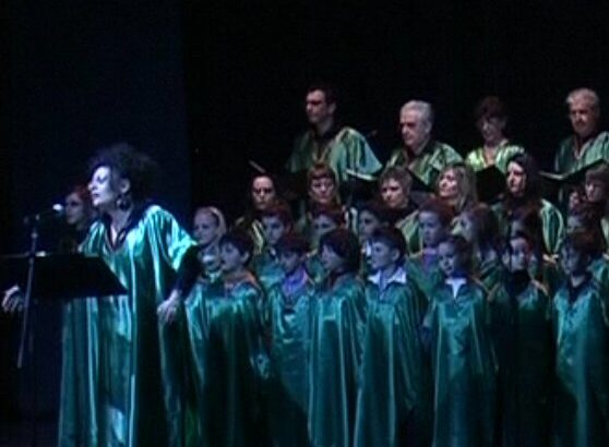 Cover dell'articolo: Serata di beneficienza per l’Oncologia di Assisi